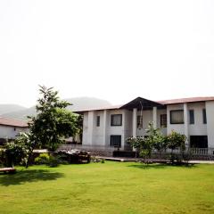 Virat Resorts, Sariska Rajasthan