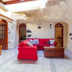 Casa cueva El Balcón del Cortijo