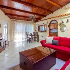 Casa cueva El Balcón del Cortijo