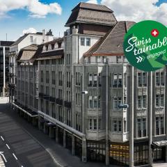 Boutique Hotel Seidenhof
