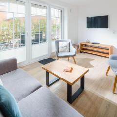 Haus Dünenkate Möwennest