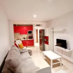 Apartamento en la Calle Alfalfa
