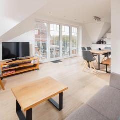 Haus Dünenkate Sandburg