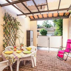 Maisonnette du Clos - Avec piscine partagée