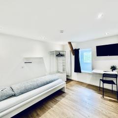 Monteurzimmer - Worker's accommodation - ZIMMERzuVERMIETEN in Bäriswil