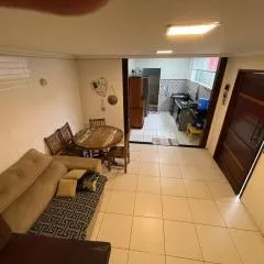 Casa Férias Paraty - yeshua