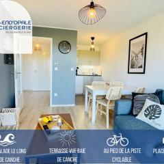 Appartement vue Baie de Canche - Dundee 2