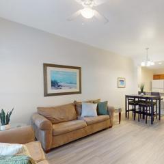 Coconut Bungalow #103