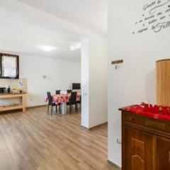 Casa di Ale,Gabry e Nina