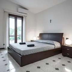 Quartu Sant'Elena Bright Flat with Balcony!
