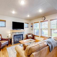 Serenity Bungalow
