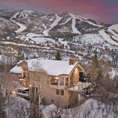 Glacier Lodge - West