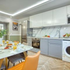 Apart 110m2- 3CH-CLIM-Très spacieux