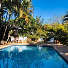 Casa de campo em condomínio ITUPEVA SP