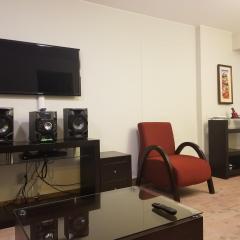 New! Modern 4BR Apartment Miraflores Lima