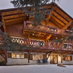 Senner Chalet