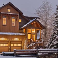 Chalet Veranda