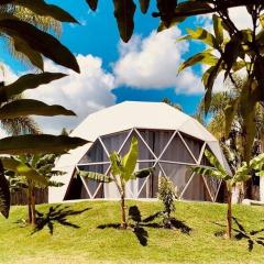 ECO GLAMPING BRASIL Santa Branca SP