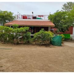 Viruksham Homestay