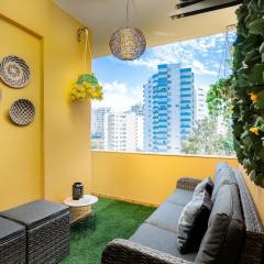 Praia da Rocha Apartamento