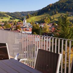 Staufen Chalets am Kalvarienberg