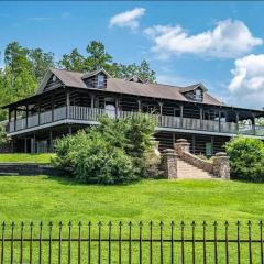 Old Bear Creek Lodge