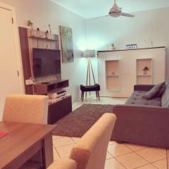 Apartamento a 3min do centro Canela