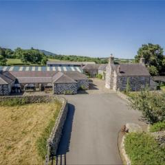 Tal Y Bont Uchaf Cottage