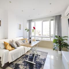 Gala de SteraM Flats Torremolinos