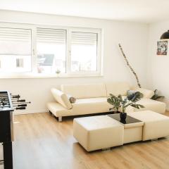 Shine Apartment Wackersdorf I