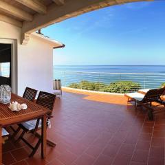 TITINO stupendo appartamento in villa fronte Mare - Golfo dell'Asinara - Internet Free