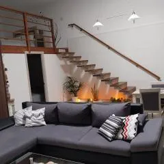 Loft moderno en Fuerteventura