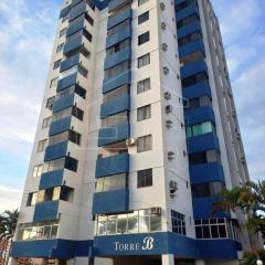 Golden Thermas Centro ao lado do CTC