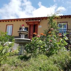Finca Las Tapias, Casa Mañé