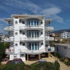 Studio Apartments Rizarjo