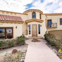 Luxury 4-Bedroom San Felipe Vacation Rental