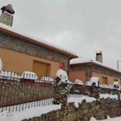 Apartamentos Rurales El Tormagal