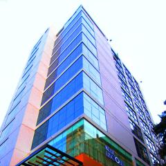 فندق بنغال بلوبري