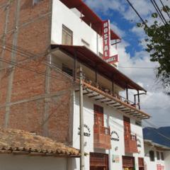 Hostal El Ángel