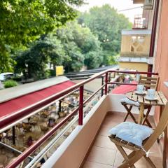 Apartment in Crikvenica 45021