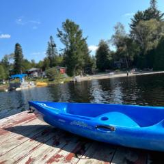 Le Chalet de Nany With WIFI- NETFLIX- VIEW