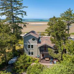 Siletz Bay Beach House