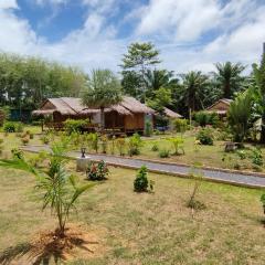 Palm Garden Bungalows