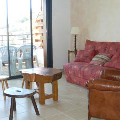 Appartement 3 pièces, Wi-Fi, Parking, proche des pistes - Briançon - FR-1-762-36