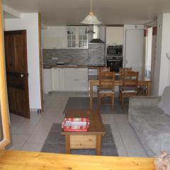 Maison de vacances 2 chambres, Wi-Fi, à Saint-Chaffrey - FR-1-762-15