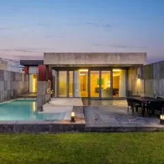 스탠포드 호텔 & 리조트 제주