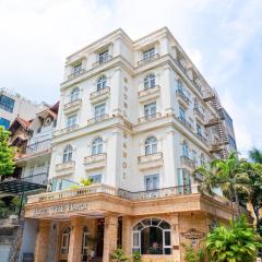 Hotel The Hanoi Central City