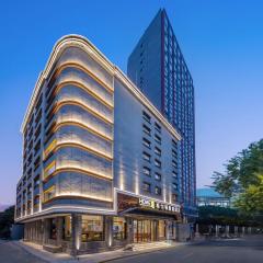 Home2 Suites by Hilton Chengdu Kuanzhai Alley