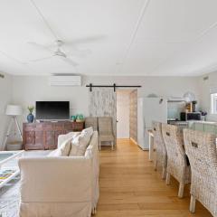 Beachhouse in Cowes