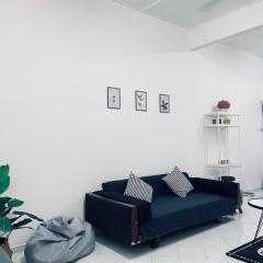 Comfort Semi D House, 1 min to Town by Mr Homestay